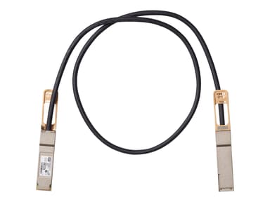 Cisco Copper Cable 3m QSFP QSFP