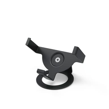 Hama Desk Stand Amazon Echo Dot 2Nd Gen Black 