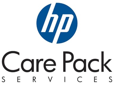 HP Next Day Exchange Hardware Support 