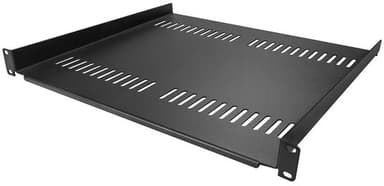 Startech Vented Rack Shelf 
