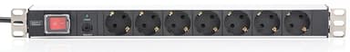 Digitus DN-95403 Grendosa för rack 