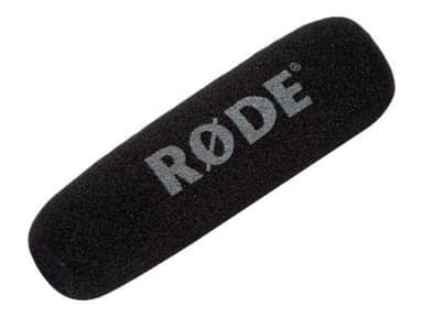 Røde WSVM Windshield for Videomic/NTG1/2 