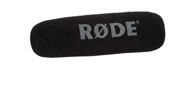 Røde Rode Ws-Vmgo Windshield for Videomic Go