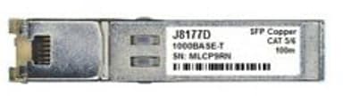 Aruba Cat5e 