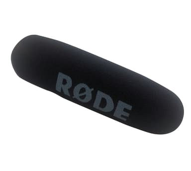 Røde Tuulisuoja malleihin RØDE VideoMic PRO 