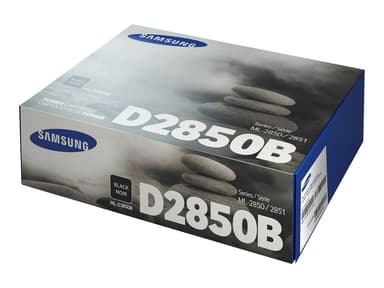 HP Samsung Toner Zwart 5K ML-D2850B - ML2850/2851
