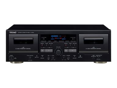 TEAC W-1200 