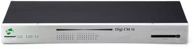Digi CM 48 Port Console Server 