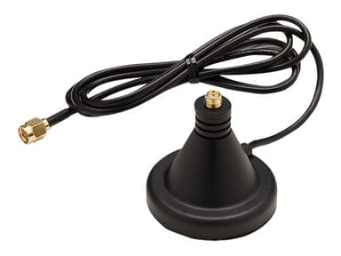Digi Antenna Base - Sma Magnetic RG174 1m 