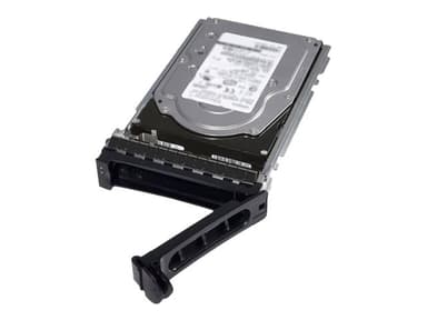 Dell Harddisk 3.5" 7200r/min SATA 6.0 Gbit/s HDD