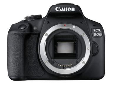 Canon EOS 2000D Body 