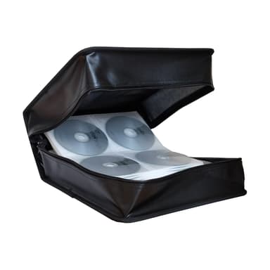 GENERIC CD/DVD Storage 300Pcs 
