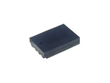 Coreparts Kamerabatteri 1100 mAh 