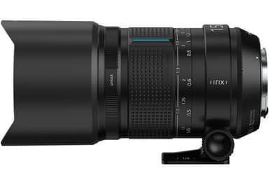 Irix 150mm f/2.8 Macro 1:1 Nikon F Nikon F