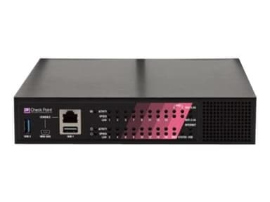 Check point 1490 Appliance Next Generation Threat Prevention 