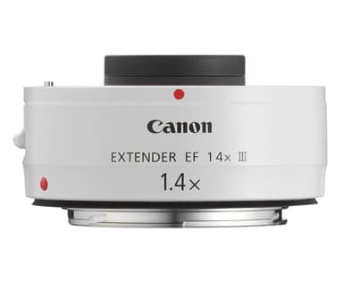 Canon Extender EF 1.4x III 