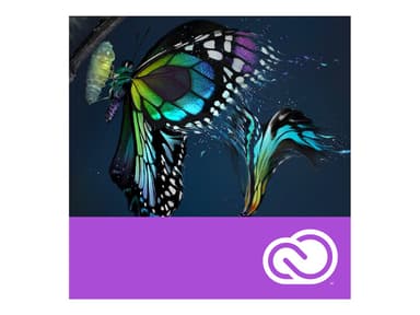 Adobe Premiere Pro CC for teams 