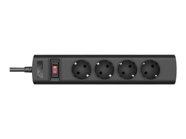 APC UPS Power Strip PZ42I-GR 