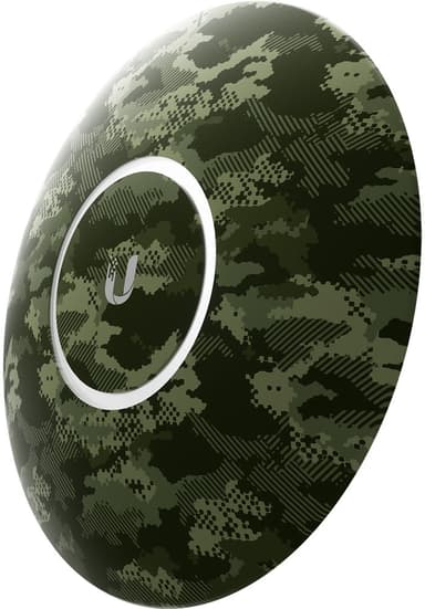 Ubiquiti U6 Lite/U6+ Casing Camo 3-pack 