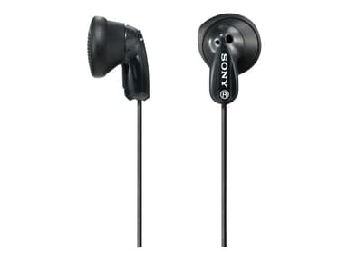 Sony MDR-E9LP Musta