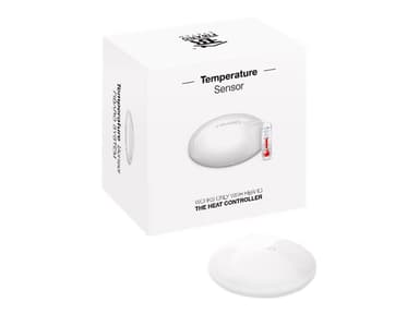 Fibaro FGBRS-001 Heat Controller Temperature Sensor 