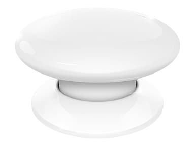 Fibaro FGBHPB-101-1 The Button Homekit White 