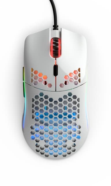 Glorious Model O Glossy USB Type-A