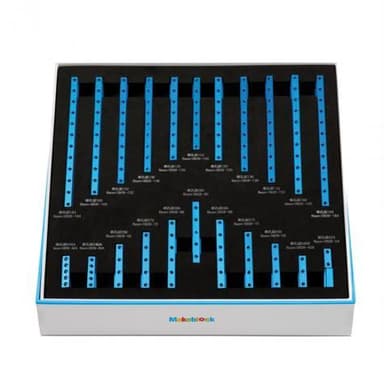 Makeblock MakerSpace Kits - Beam 0808 Structural Parts 