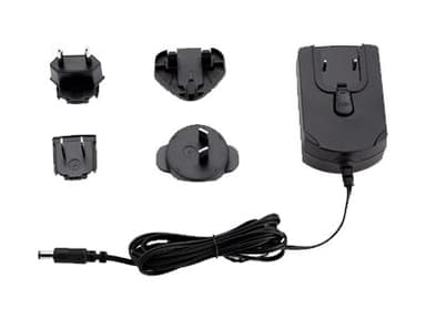 Jabra Strømadapter (LS-jack) 