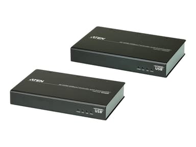 Aten VE813A 4K HDMI Extender 