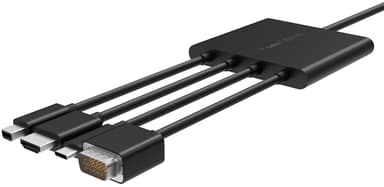 Belkin Multiport to HDMI Digital AV Adapter