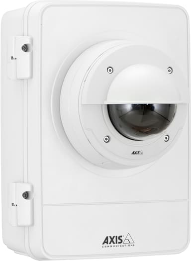 Axis T98A17-VE Surveillance Cabinet 