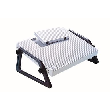 Wedo Fotstøtte Relax 
