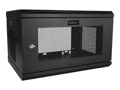 Startech 6U Wall-Mount Server Rack Cabinet 