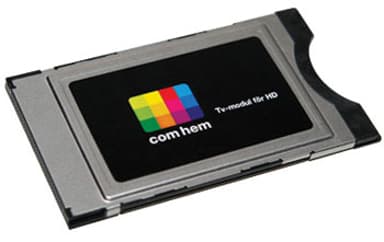 Dilog Ca-Modul Ci+ För Comhem HD 