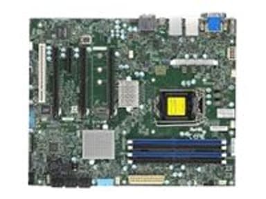Supermicro X11SAT-F LGA 1151 ATX