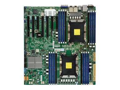 Supermicro X11DPH-TQ LGA 3647 (Socket P) E-ATX