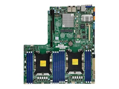 Supermicro X11DDW-NT