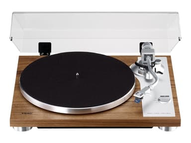 TEAC TN-4D-SE Turntable 