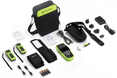 Netally LinkRunner Kit 