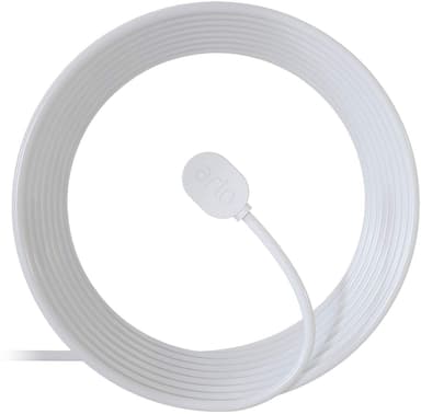 Arlo Ultra & Arlo Pro 3 Outdoor Magnetic Charging Cable 7.5m 