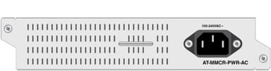 Allied Telesis AT-MMCR-PWR-AC 