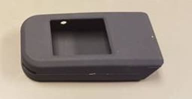 Option Opticon Silicon Sleeve Boot - Px20 