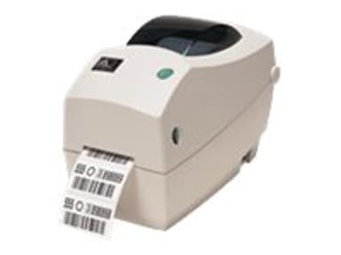 Zebra TLP2824 Plus TT 203dpi USB/Serial