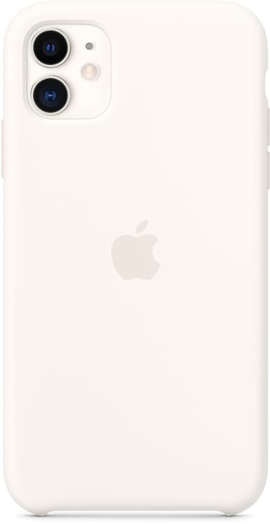 Apple Back cover til mobiltelefon 