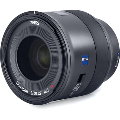 Zeiss Batis 40mm f/2.0 CF Sony E-Mount 