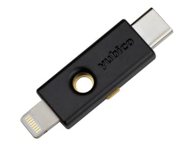 Yubico Yubikey 5CI 