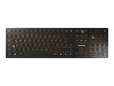 Cherry DW 9000 SLIM 