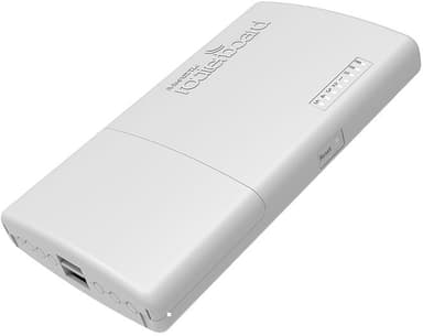 Mikrotik RB960PGS-PB PowerBox Pro 