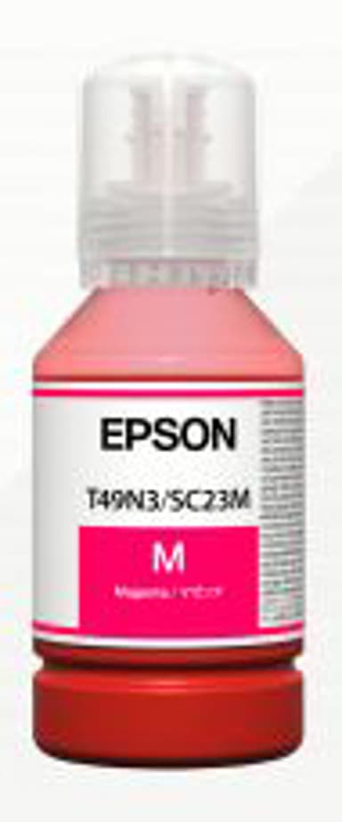 Epson Bläck Magenta 140ml - T3100x 